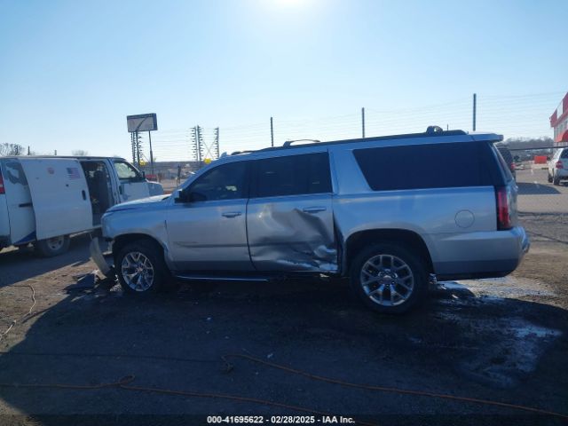 1GKS1GKC0GR311105 GMC Yukon Xl Slt