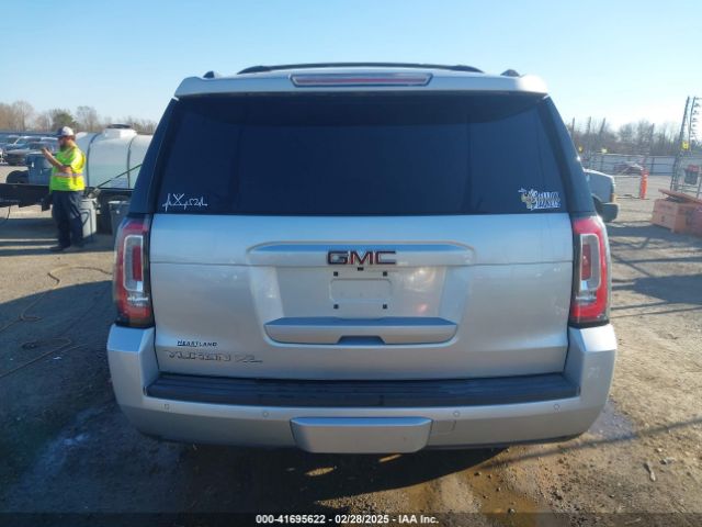 1GKS1GKC0GR311105 GMC Yukon Xl Slt