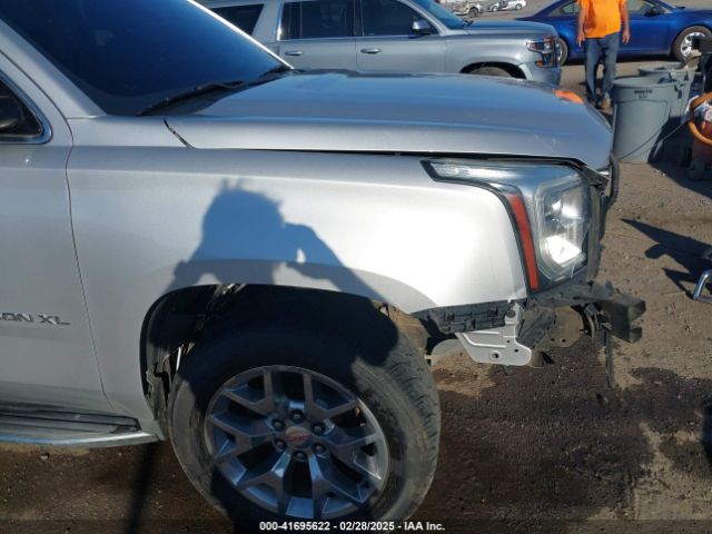 1GKS1GKC0GR311105 GMC Yukon Xl Slt