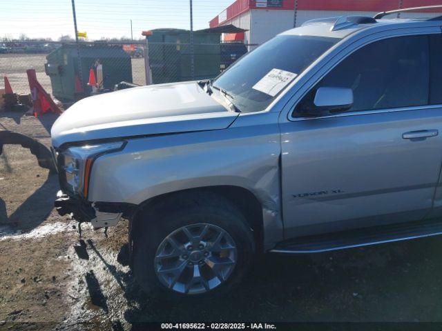 1GKS1GKC0GR311105 GMC Yukon Xl Slt