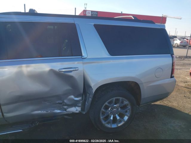 1GKS1GKC0GR311105 GMC Yukon Xl Slt