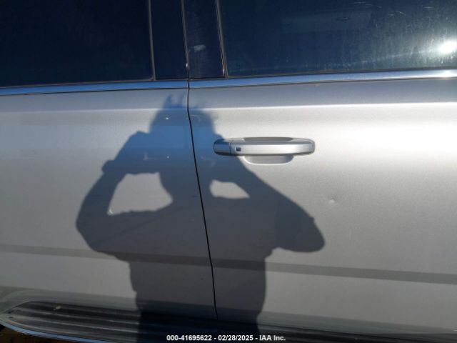 1GKS1GKC0GR311105 GMC Yukon Xl Slt