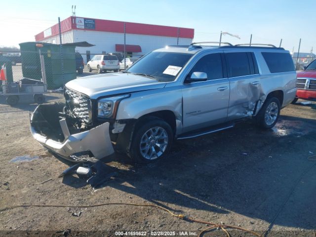 1GKS1GKC0GR311105 GMC Yukon Xl Slt