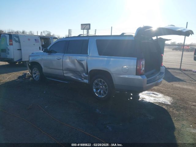 1GKS1GKC0GR311105 GMC Yukon Xl Slt