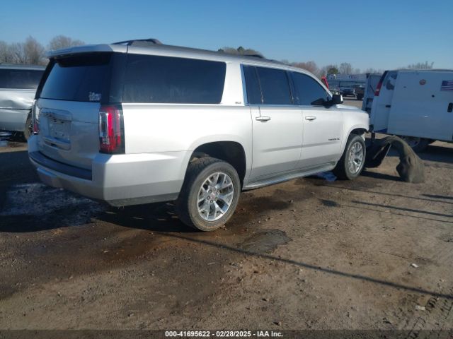 1GKS1GKC0GR311105 GMC Yukon Xl Slt