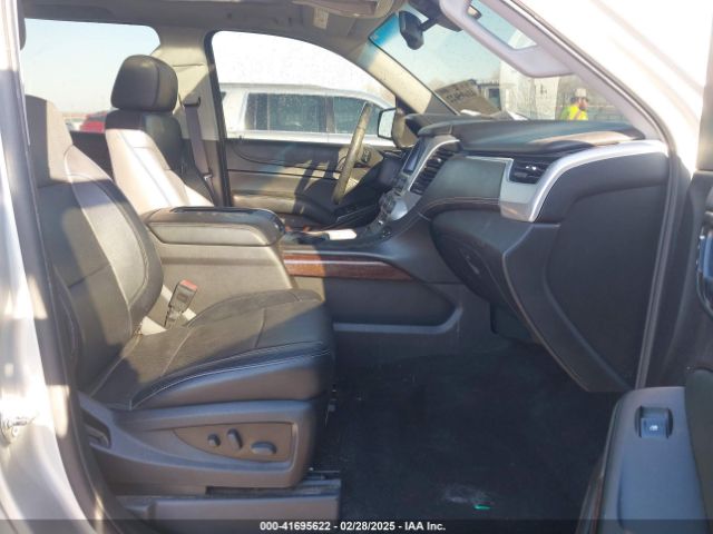 1GKS1GKC0GR311105 GMC Yukon Xl Slt