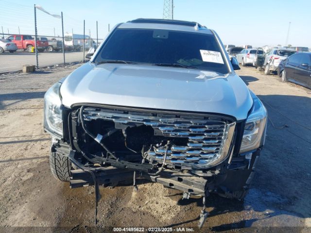 1GKS1GKC0GR311105 GMC Yukon Xl Slt