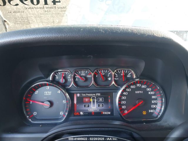 1GKS1GKC0GR311105 GMC Yukon Xl Slt