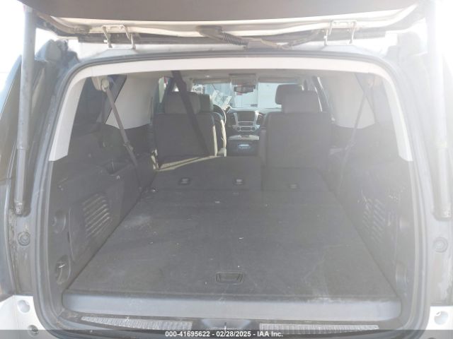 1GKS1GKC0GR311105 GMC Yukon Xl Slt