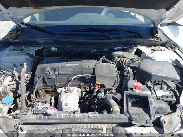 1HGCR2F36GA226436 Honda ACCORD LX