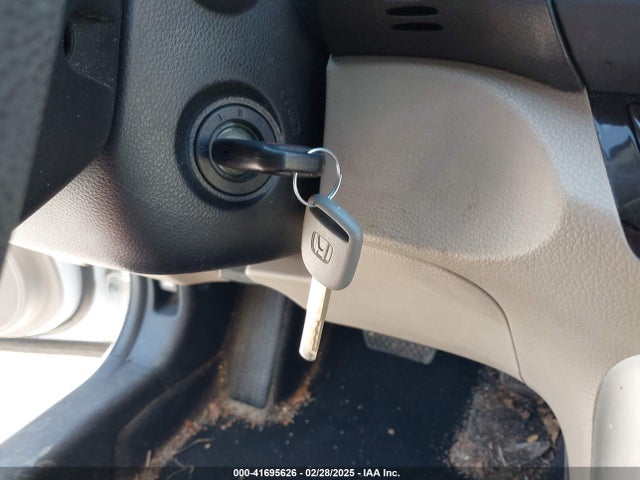 1HGCR2F36GA226436 Honda ACCORD LX