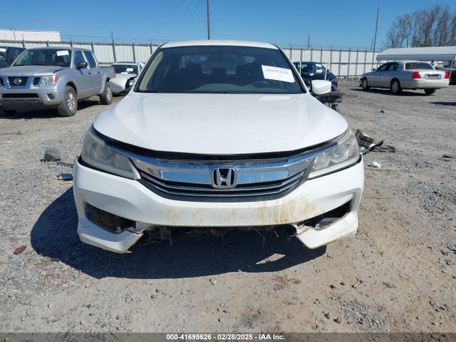1HGCR2F36GA226436 Honda ACCORD LX