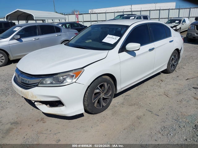 1HGCR2F36GA226436 Honda ACCORD LX