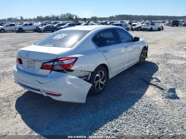 1HGCR2F36GA226436 Honda ACCORD LX