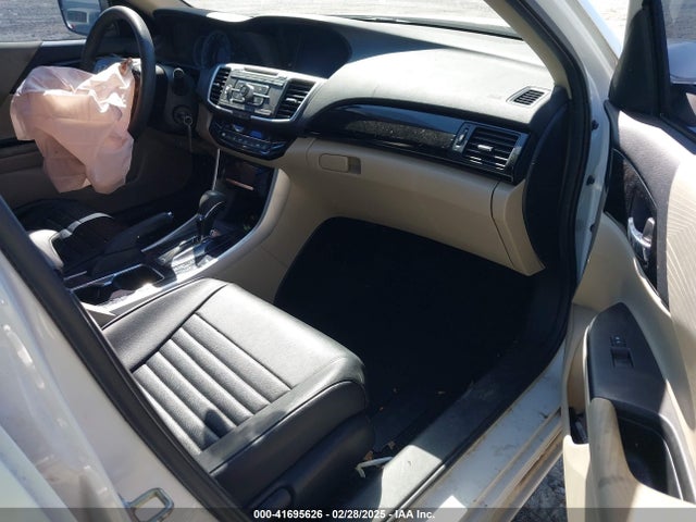 1HGCR2F36GA226436 Honda ACCORD LX