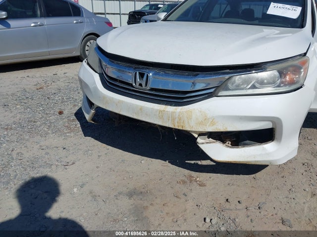 1HGCR2F36GA226436 Honda ACCORD LX