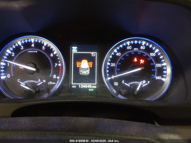 5TDJZRFH3JS495515 Toyota Highlander Xle