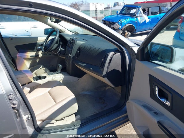 2005 CADILLAC CTS 1G6DP567250112646 Photo 4