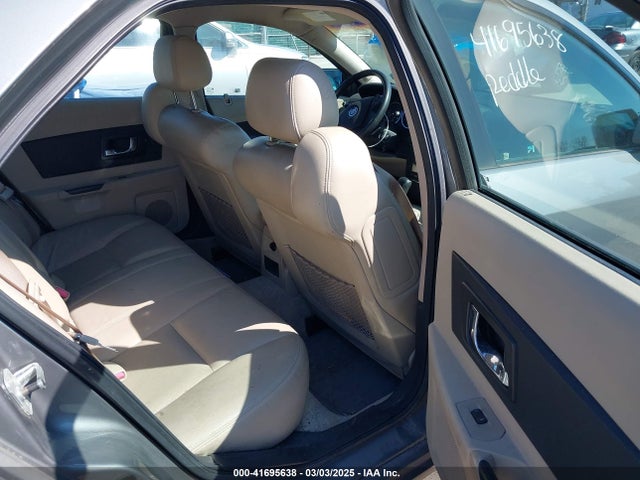2005 CADILLAC CTS 1G6DP567250112646 Photo 7