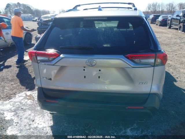 2T3C1RFVXMC148497 Toyota Rav4 Xle Premium