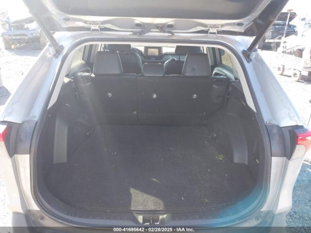 2T3C1RFVXMC148497 Toyota Rav4 Xle Premium
