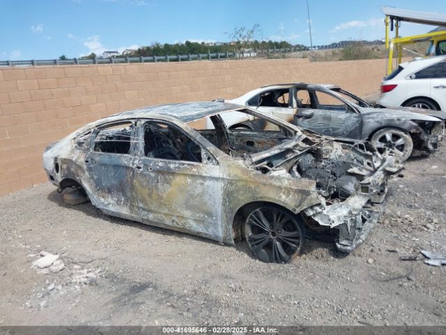 2015 CHEVROLET IMPALA 1G1115SL5FU131411