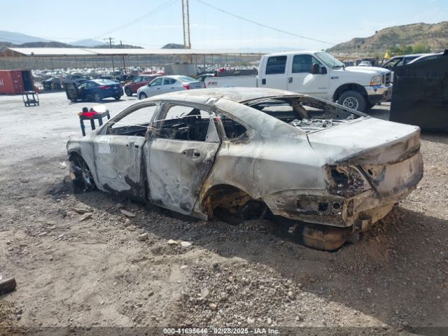 2015 CHEVROLET IMPALA 1G1115SL5FU131411 Photo 2