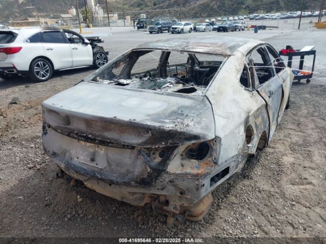 2015 CHEVROLET IMPALA 1G1115SL5FU131411 Photo 3