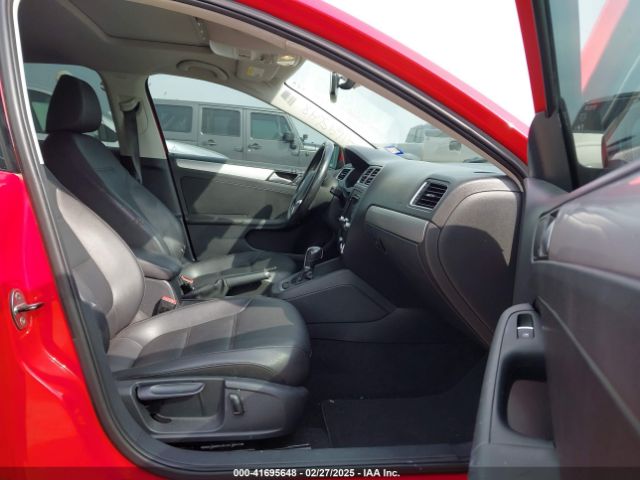 3VWD07AJ8EM433021 Volkswagen Jetta 1.8t Se