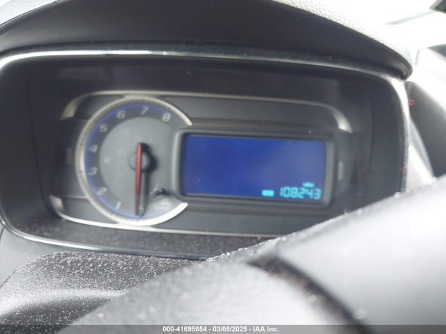 3GNCJRSB9FL220883 Chevrolet Trax Lt