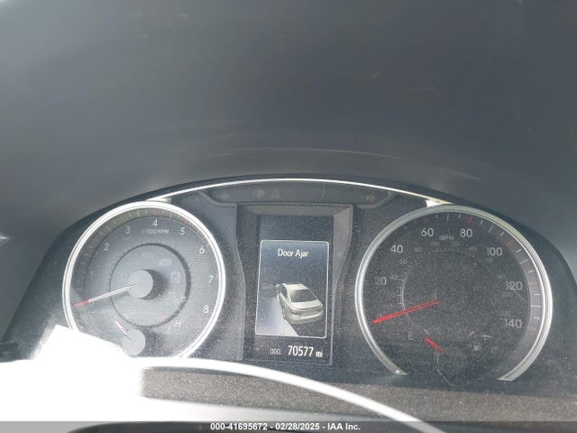 Toyota CAMRY SE 2016 4T1BF1FK7GU247763 Image 15
