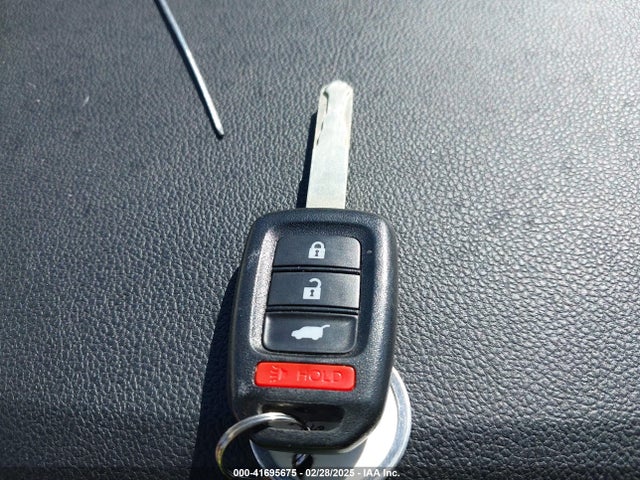 5J6RM4H35GL009961 Honda CR-V LX