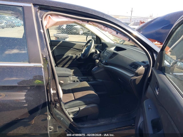 5J6RM4H35GL009961 Honda CR-V LX