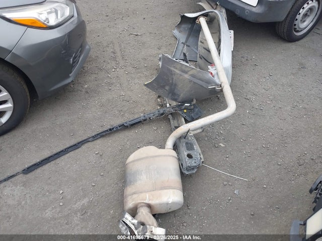 KMHL64JA2PA307860 Hyundai SONATA SEL