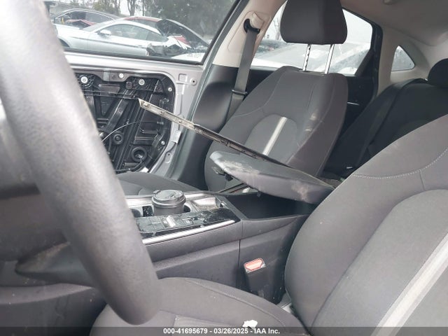 KMHL64JA2PA307860 Hyundai SONATA SEL
