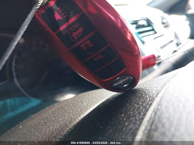 1N4AL3AP2EC901116 Nissan Altima 2.5 Sl