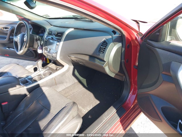 1N4AL3AP2EC901116 Nissan Altima 2.5 Sl