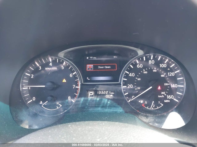 1N4AL3AP2EC901116 Nissan Altima 2.5 Sl