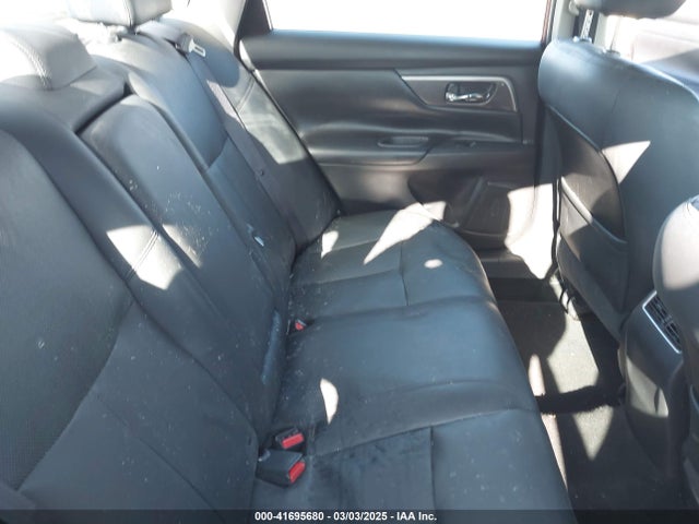 1N4AL3AP2EC901116 Nissan Altima 2.5 Sl