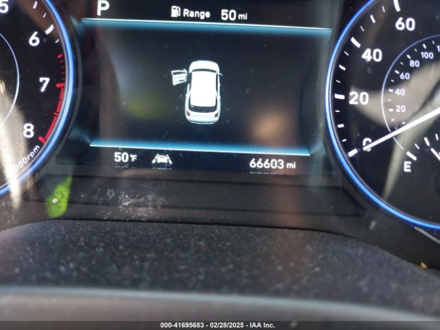 KM8R3DHE2NU358654 Hyundai Palisade Sel