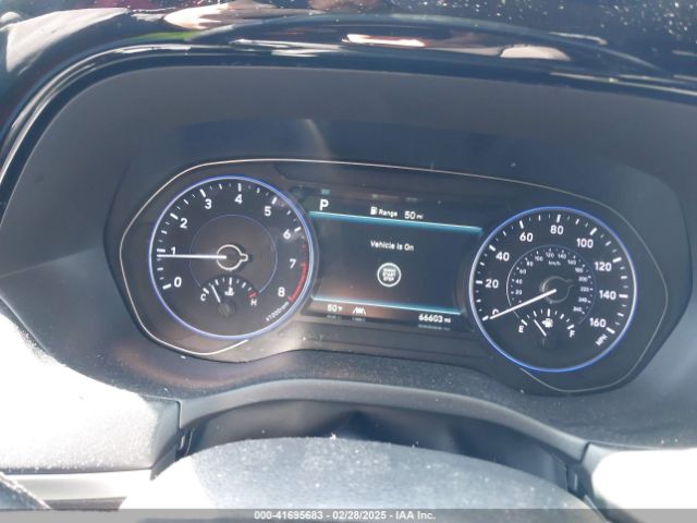 KM8R3DHE2NU358654 Hyundai Palisade Sel