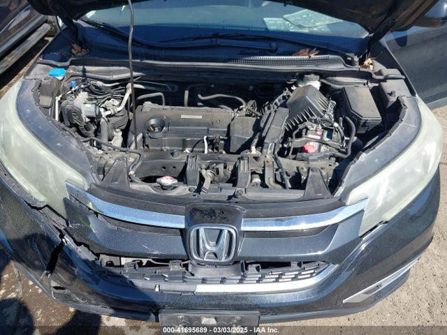 Honda Cr-v Ex-l 2016 2HKRM4H72GH673356 Image 10