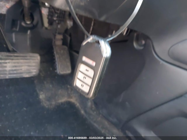 Honda Cr-v Ex-l 2016 2HKRM4H72GH673356 Image 11
