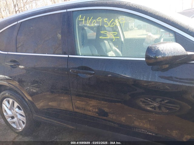 Honda Cr-v Ex-l 2016 2HKRM4H72GH673356 Image 13