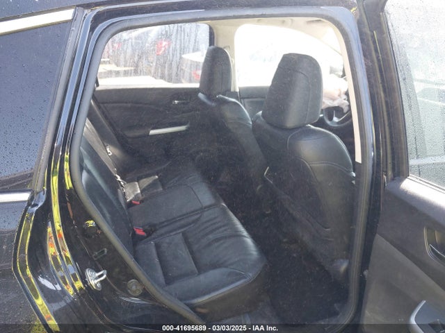 Honda Cr-v Ex-l 2016 2HKRM4H72GH673356 Image 8