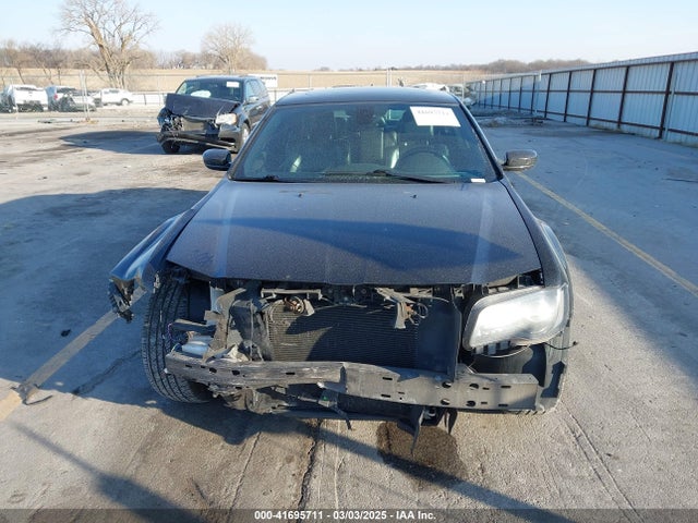 Chrysler 300 300s 2015 2C3CCAGG8FH808618 Image 13