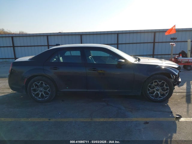Chrysler 300 300s 2015 2C3CCAGG8FH808618 Image 14