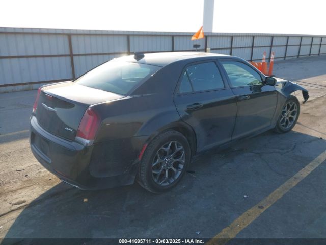 2015 CHRYSLER 300 2C3CCAGG8FH808618 Photo 3