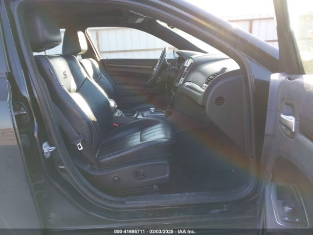 2015 CHRYSLER 300 2C3CCAGG8FH808618 Photo 4