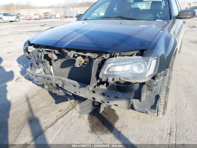 2015 CHRYSLER 300 2C3CCAGG8FH808618 Photo 5